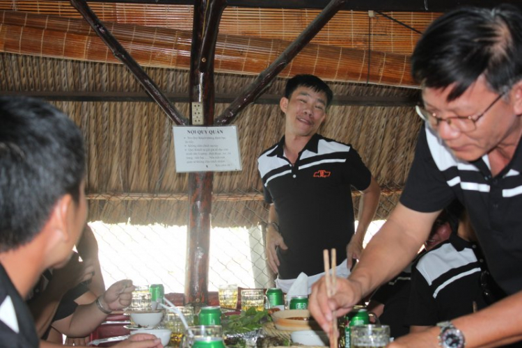 GMFC - Off phát áo đồng phục chi hội mới - Hình ảnh trang 9 GMFC - Off phát áo đồng phục chi hội mới - Hình ảnh trang 9