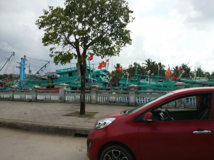 Phà tân châu, châu giang an giang Phà tân châu, châu giang an giang