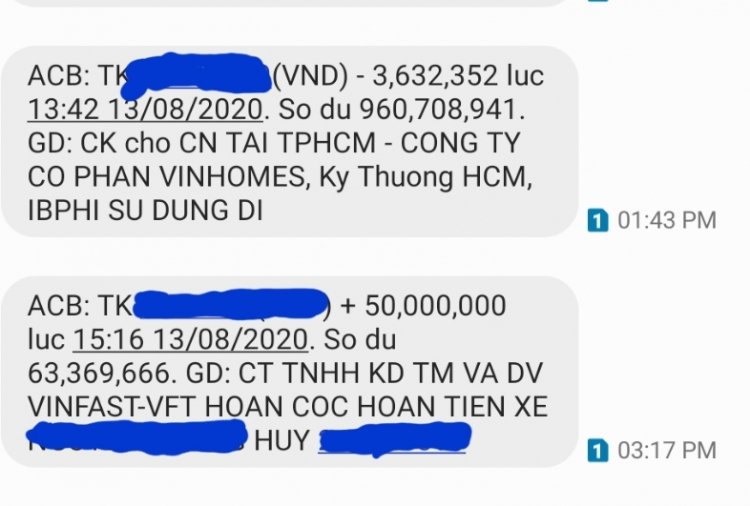 Vinschool những điều tốt