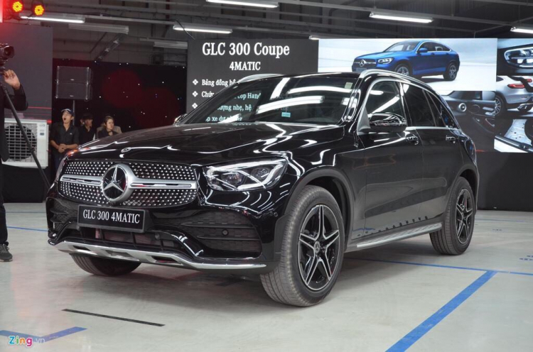 Xe Mercedes Benz Glc300 lấy ngay tiết kiệm lên đến 110 triệu - Liên hệ ngay 0906392961 để có giá nét