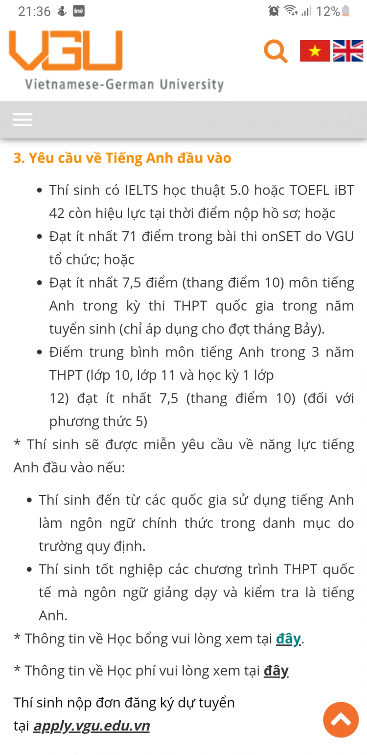 trường Đại Học Việt Đức