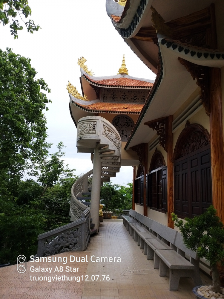 Tất tần tật về con đường ven biển ở Bà Rịa Vũng Tàu và các bãi tắm, resort ở đây Tất tần tật về con đường ven biển ở Bà Rịa Vũng Tàu và các bãi tắm, resort ở đây