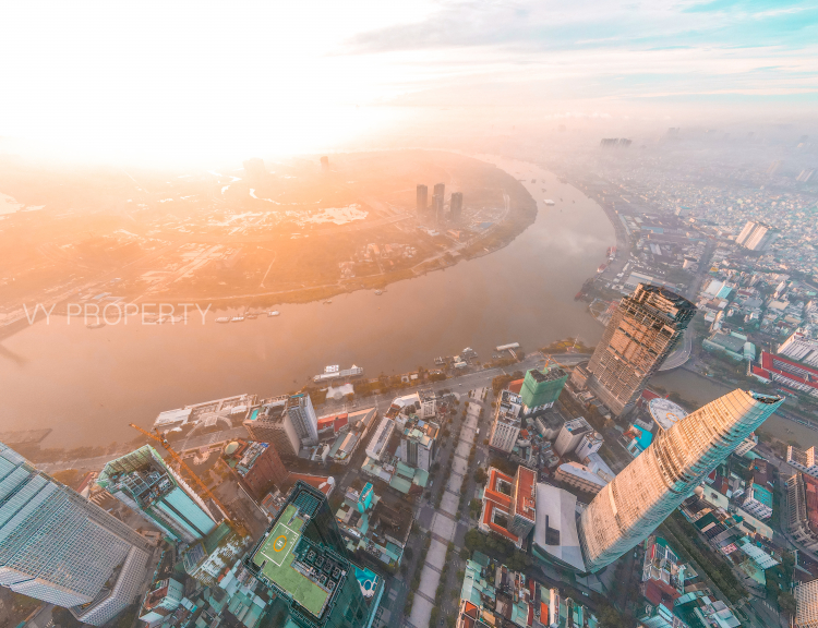 Empire City "thần thánh"- Một dự án dựa vào niềm tin Empire City "thần thánh"- Một dự án dựa vào niềm tin