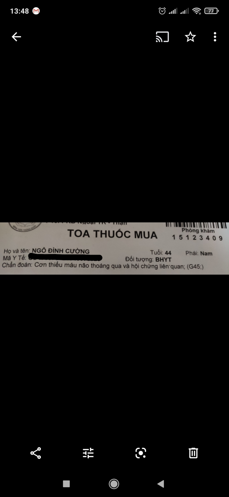 Nhồi máu cơ tim, nguy hiểm cỡ nào? Nhồi máu cơ tim, nguy hiểm cỡ nào?