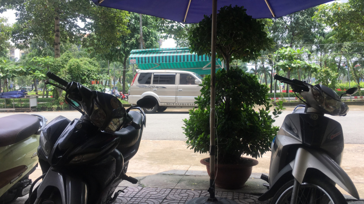 Jolie - Chiếc xe thân thiện Jolie - Chiếc xe thân thiện