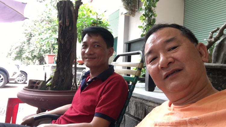 Jolie - Chiếc xe thân thiện Jolie - Chiếc xe thân thiện
