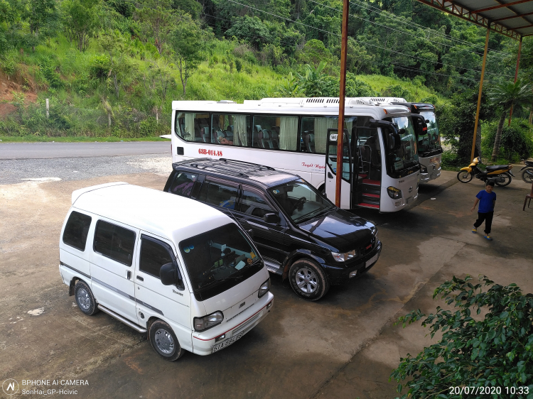 7 ngày hè lên rừng xuống biển, chơi đã đời cùng Asia Towner... 7 ngày hè lên rừng xuống biển, chơi đã đời cùng Asia Towner...