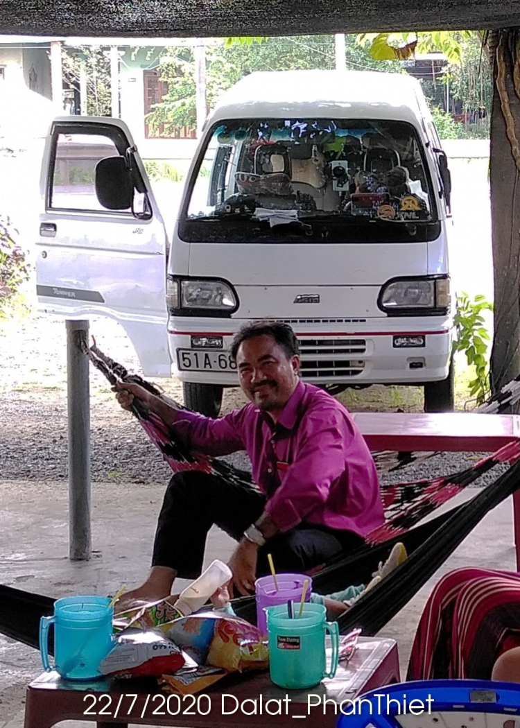 7 ngày hè lên rừng xuống biển, chơi đã đời cùng Asia Towner... 7 ngày hè lên rừng xuống biển, chơi đã đời cùng Asia Towner...