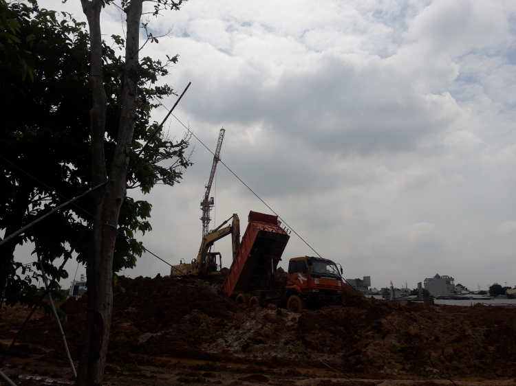 Đã đến thời của Quận 12 - Đất Thạnh Lộc Thạnh Xuân- Vườn Lài đang sốt Đã đến thời của Quận 12 - Đất Thạnh Lộc Thạnh Xuân- Vườn Lài đang sốt