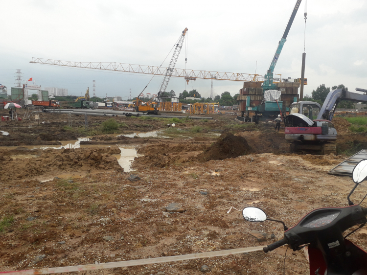 Đã đến thời của Quận 12 - Đất Thạnh Lộc Thạnh Xuân- Vườn Lài đang sốt Đã đến thời của Quận 12 - Đất Thạnh Lộc Thạnh Xuân- Vườn Lài đang sốt