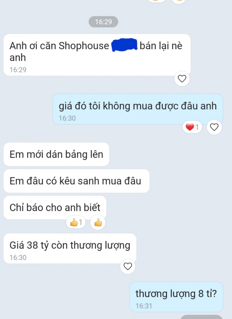 Góc Kinh Tế Học