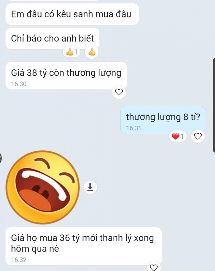 Góc Kinh Tế Học