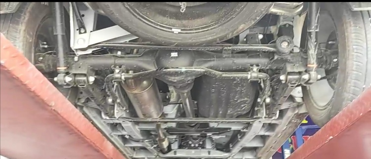 Toyota Corolla Cross mới Toyota Corolla Cross mới