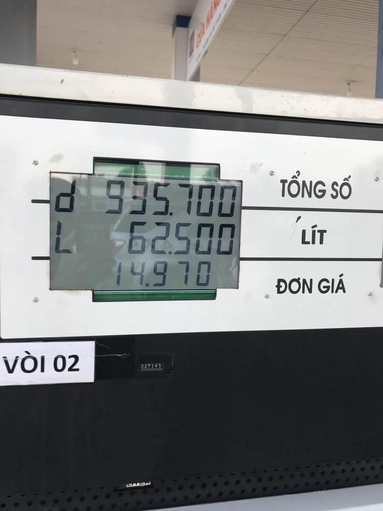Mùa hè rực lửa SG - ĐN và sự tái xuất của “Cô Vy” Mùa hè rực lửa SG - ĐN và sự tái xuất của “Cô Vy”