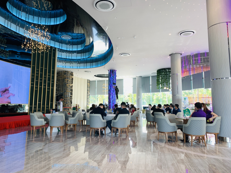 Eco Green Sài Gòn quận 7 Eco Green Sài Gòn quận 7