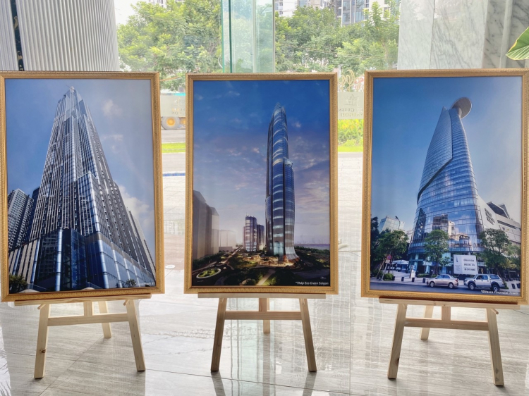 Eco Green Sài Gòn quận 7 Eco Green Sài Gòn quận 7