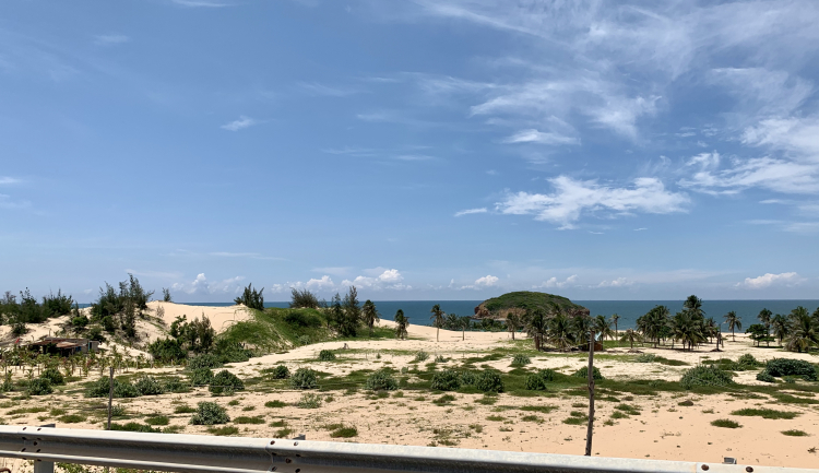 Mùa hè rực lửa SG - ĐN và sự tái xuất của “Cô Vy” Mùa hè rực lửa SG - ĐN và sự tái xuất của “Cô Vy”