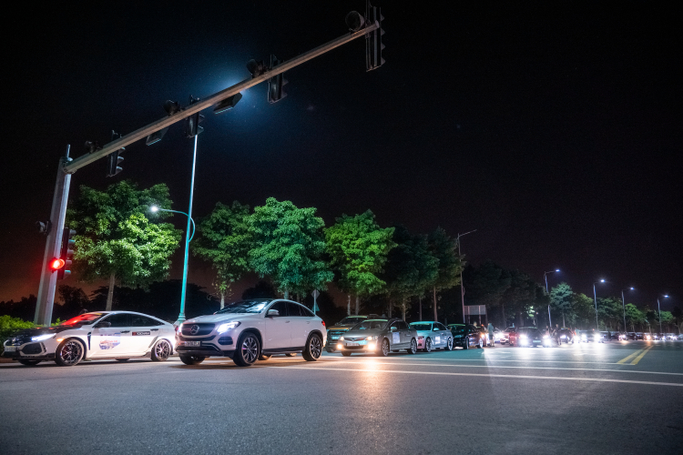 "Bình Hưng-Biển đảo ngày trở lại" cùng Civic Club SG "Bình Hưng-Biển đảo ngày trở lại" cùng Civic Club SG
