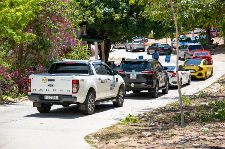 "Bình Hưng-Biển đảo ngày trở lại" cùng Civic Club SG