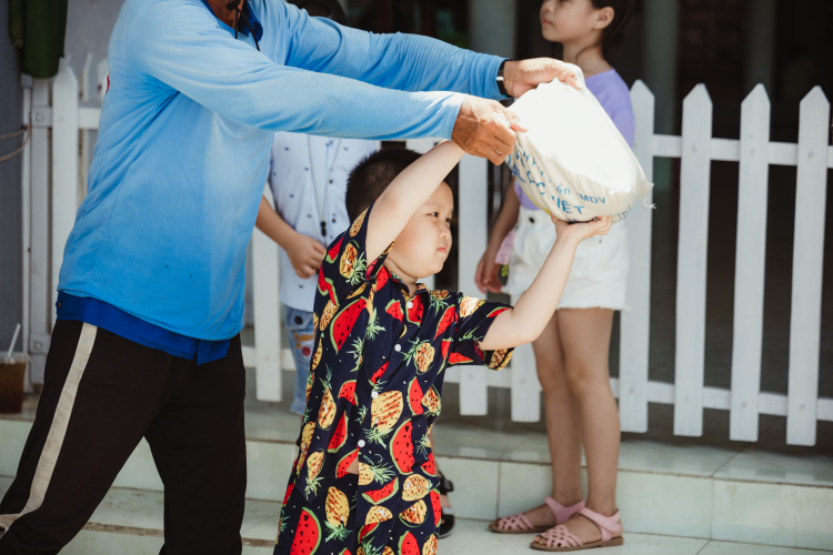 "Bình Hưng-Biển đảo ngày trở lại" cùng Civic Club SG "Bình Hưng-Biển đảo ngày trở lại" cùng Civic Club SG