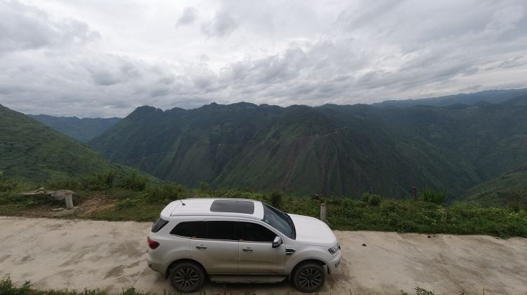 Lang thang Việt Nam, hành trình >17000km, 100+ ngày!