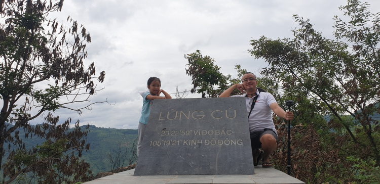 Lang thang Việt Nam, hành trình >17000km, 100+ ngày!