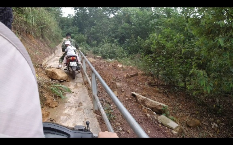 Lang thang Việt Nam, hành trình >17000km, 100+ ngày!