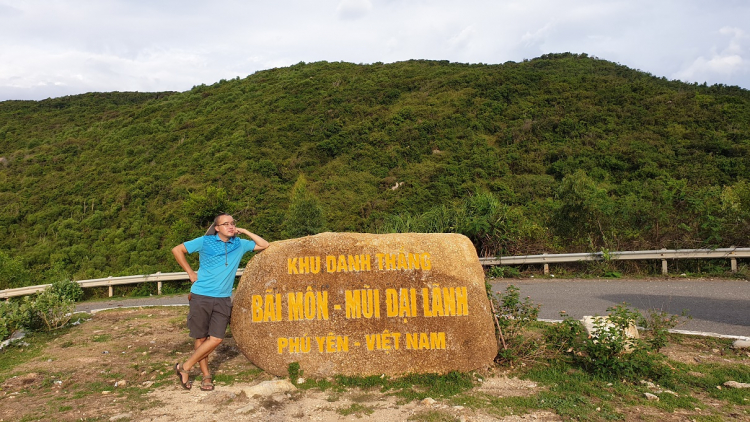 Lang thang Việt Nam, hành trình >17000km, 100+ ngày!