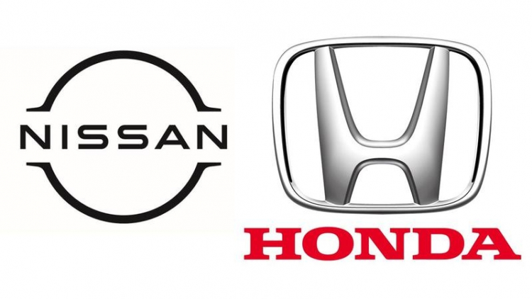 Honda nhất quyết không sáp nhập với Nissan