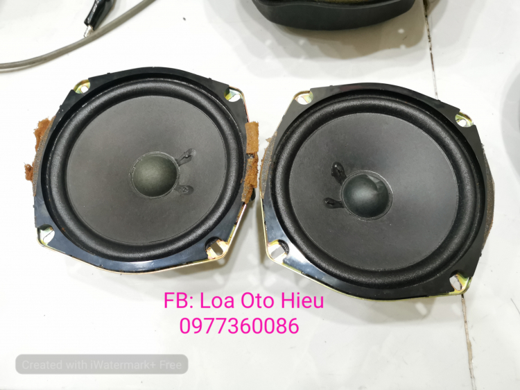 Hiếu Audio Mark : Chuyên Loa  tháo xe sang:  Độ âm thanh  - Nâng cấp âm thanh xe hơi.