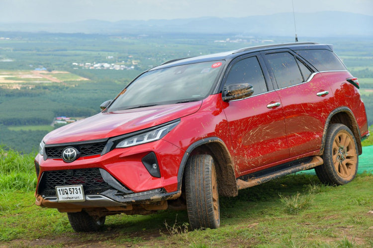 Toyota Corolla Cross mới Toyota Corolla Cross mới