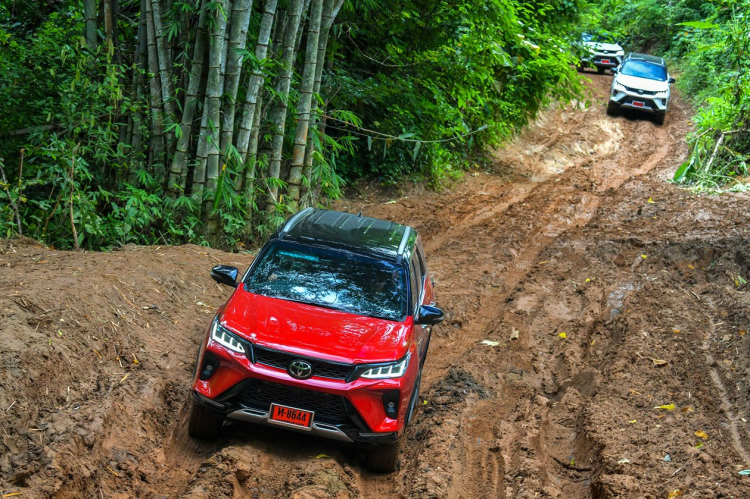 Toyota Corolla Cross mới Toyota Corolla Cross mới