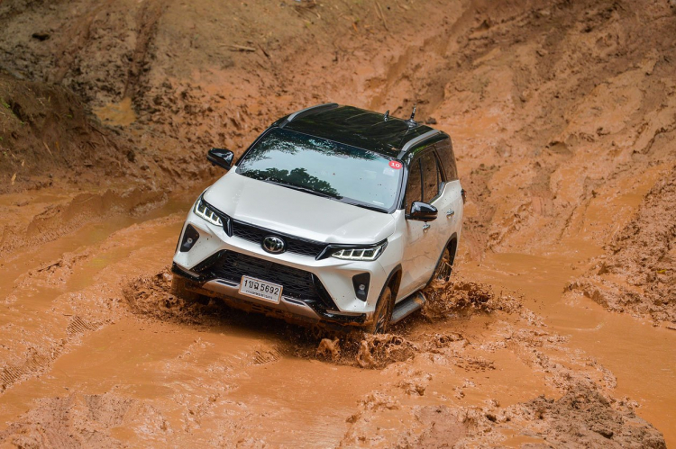 Toyota Corolla Cross mới Toyota Corolla Cross mới