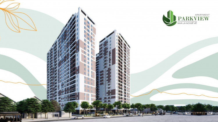 Căn hộ ParkView Apartment Bình Dương Có nên mua không