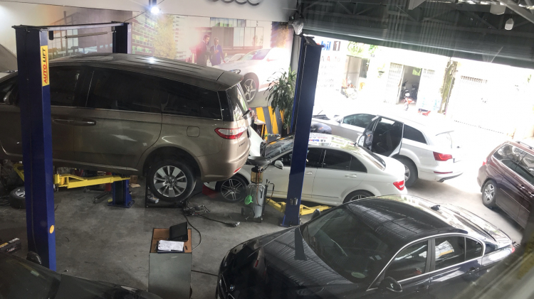 Cứ đến mùa mưa thì nỗi sợ ấy lại quay về Cứ đến mùa mưa thì nỗi sợ ấy lại quay về