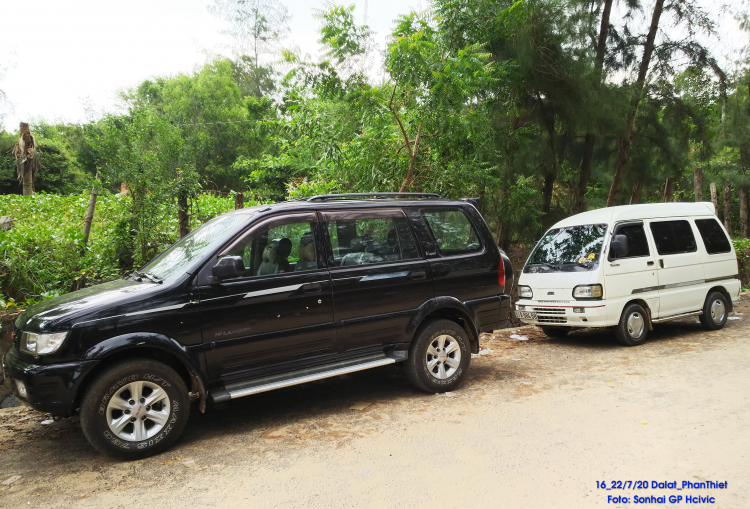 7 ngày hè lên rừng xuống biển, chơi đã đời cùng Asia Towner... 7 ngày hè lên rừng xuống biển, chơi đã đời cùng Asia Towner...