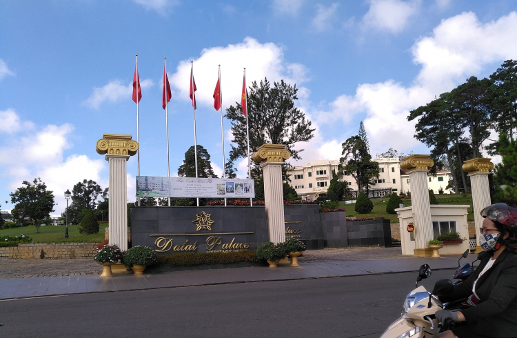 7 ngày hè lên rừng xuống biển, chơi đã đời cùng Asia Towner... 7 ngày hè lên rừng xuống biển, chơi đã đời cùng Asia Towner...