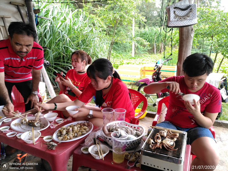 7 ngày hè lên rừng xuống biển, chơi đã đời cùng Asia Towner...