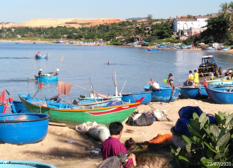 7 ngày hè lên rừng xuống biển, chơi đã đời cùng Asia Towner...