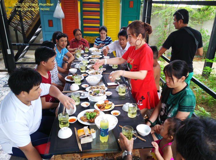 7 ngày hè lên rừng xuống biển, chơi đã đời cùng Asia Towner... 7 ngày hè lên rừng xuống biển, chơi đã đời cùng Asia Towner...