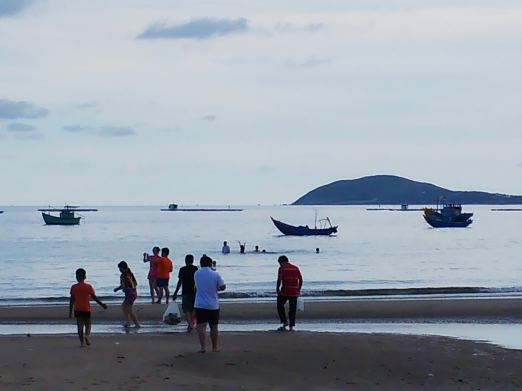 7 ngày hè lên rừng xuống biển, chơi đã đời cùng Asia Towner... 7 ngày hè lên rừng xuống biển, chơi đã đời cùng Asia Towner...