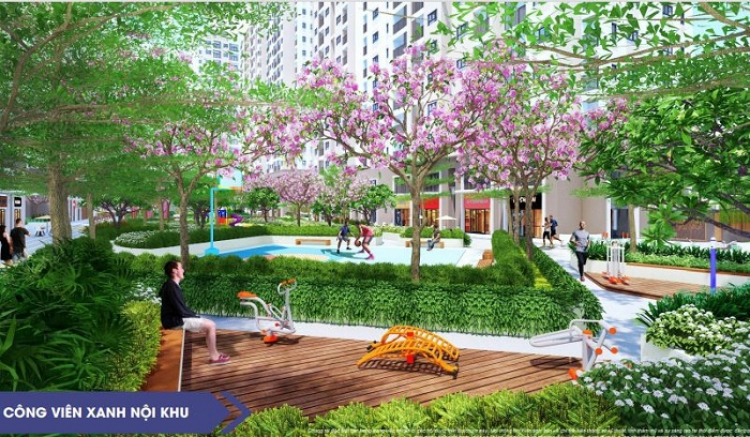 Sở hữu ngay Shophouse thương mại mặt tiền Nguyễn Lương Bằng Sở hữu ngay Shophouse thương mại mặt tiền Nguyễn Lương Bằng