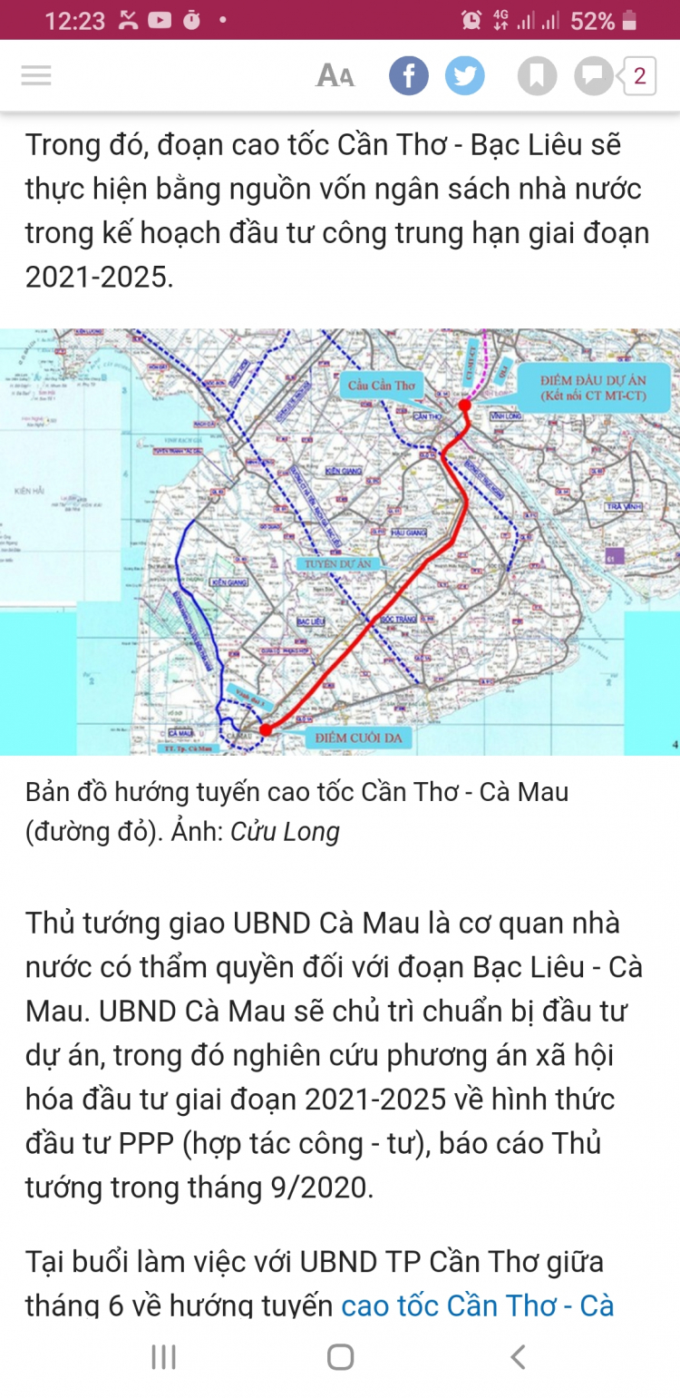 Cập nhật về đường bộ cao tốc Bắc-Nam, giấc mơ xuyên Việt trở nên dễ dàng hơn