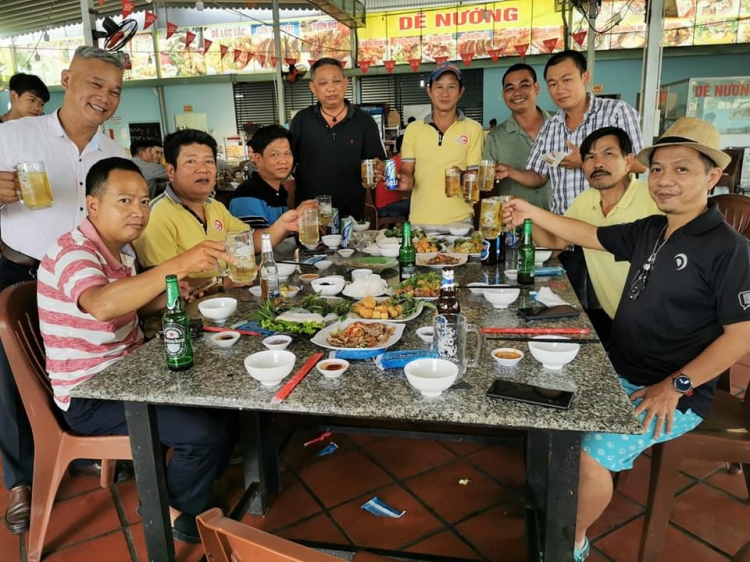Cafe 888 hàng tuần, chia sẻ phụ tùng Previa VN Cafe 888 hàng tuần, chia sẻ phụ tùng Previa VN