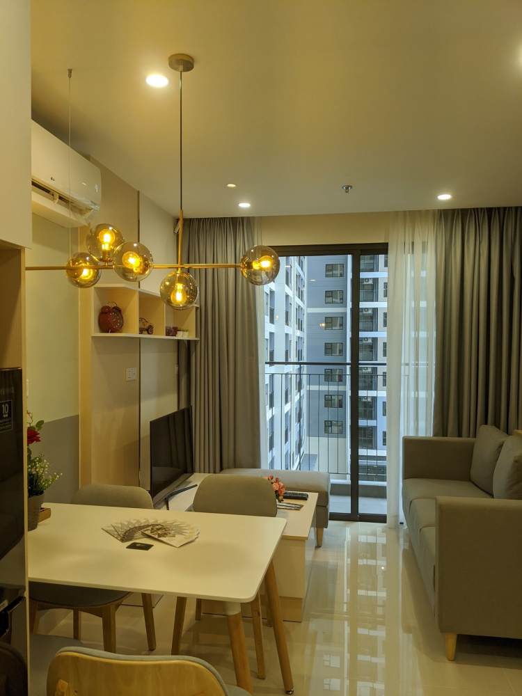 VINHOMES GRAND PARK QUẬN 9 LÀ CÁI “BẪY GẤU” CHO NHỮNG KHÁCH YÊU MÀU HỒNG!