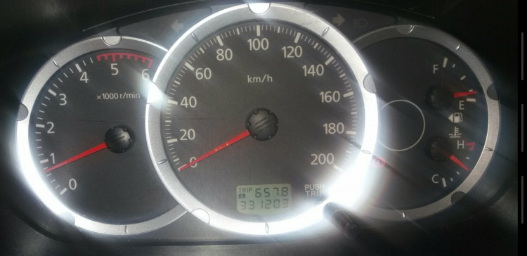 Người dùng đánh giá Toyota Hilux sau 40.000 km: "Bán tải Mỹ hay Nhật đều có chất riêng" Người dùng đánh giá Toyota Hilux sau 40.000 km: "Bán tải Mỹ hay Nhật đều có chất riêng"