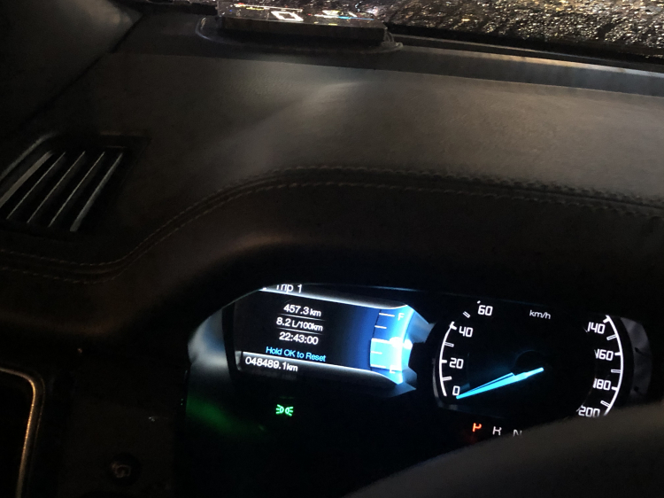 Người dùng đánh giá Toyota Hilux sau 40.000 km: "Bán tải Mỹ hay Nhật đều có chất riêng" Người dùng đánh giá Toyota Hilux sau 40.000 km: "Bán tải Mỹ hay Nhật đều có chất riêng"