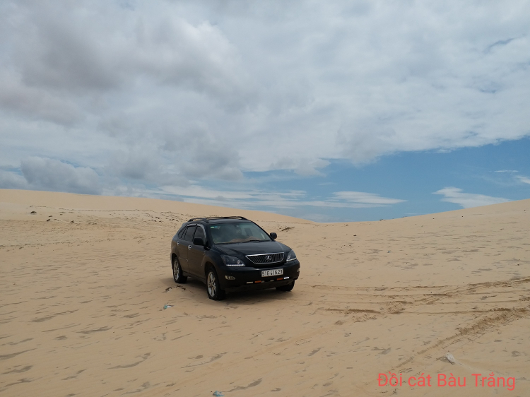 Kỳ nghỉ hè ngắn ngủi năm 2020 với chiến binh "già gân" Land Cruiser: 13 ngày - 5.500km ! Kỳ nghỉ hè ngắn ngủi năm 2020 với chiến binh "già gân" Land Cruiser: 13 ngày - 5.500km !
