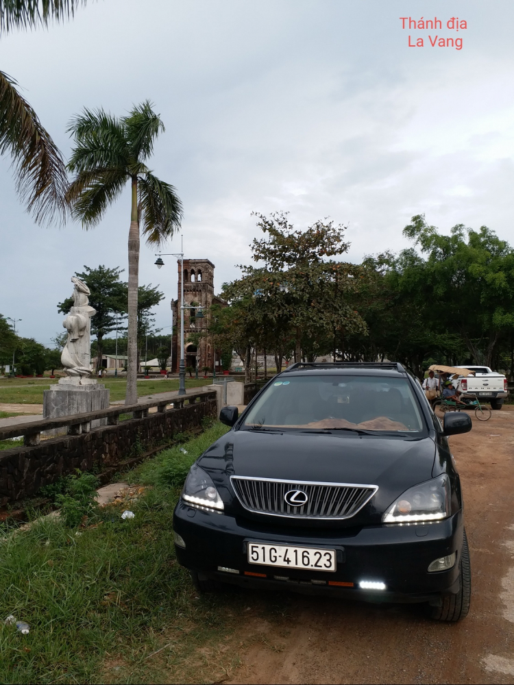 Kỳ nghỉ hè ngắn ngủi năm 2020 với chiến binh "già gân" Land Cruiser: 13 ngày - 5.500km !