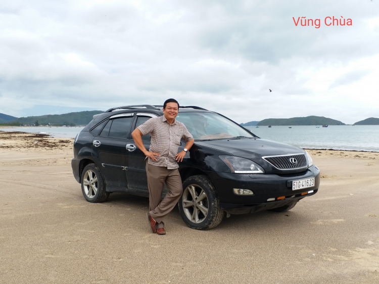 Kỳ nghỉ hè ngắn ngủi năm 2020 với chiến binh "già gân" Land Cruiser: 13 ngày - 5.500km !